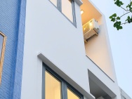 Bán căn hộ dịch vụ trung tâm Quận 10 – sát mặt tiền Vĩnh Viễn –