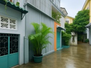 VIP P4 TÂN BÌNH – HOÀNG VĂN THỤ – GẦN SÂN BAY TSN – NHÀ 3 TẦNG BTCT