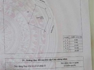 Chính chủ bán lô góc đẹp nhất TK20. Bình Minh . tp Lào Cai