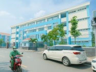 MẶT TIỀN VIP P6 TÂN BÌNH – GẦN BẮC HẢI – CHẤN HƯNG – 110M² – 5 TẦNG