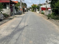 Giá 1,x tỷ – Lô đất ngõ 68 Sông He sát trục chính, quỹ đất hiếm khu