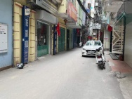 BÁN GẤP NHÀ THANH XUÂN, PHÂN LÔ OTO TRÁNH, LÔ GÓC 3 THOÁNG, Ở, KINH
