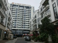 SIÊU PHẨM C14 DIAMOND POINT PHÚC ĐỒNG – TÂM ĐIỂM KINH DOANH & AN