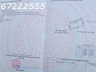 Bán đất Dân Tiến, Nam Đồ Sơn giá chỉ hơn 6xx triệu - ZALO 0567 222