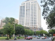 Bán căn hộ Golden King, Nguyễn Lương Bằng, 2,6 tỷ, 38m2, Q7, HCM,