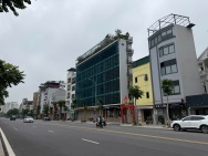 Bán đất Việt Hưng- Gần Big C- Ngõ Nông- thông 15m ra mặt phố- ô tô