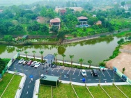 Chính chủ bán gấp 100m2 giá 2 tỷ phun thổ cư tại trường Lục Quân