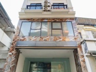 Tôi cho thuê nhà, 159m2- 7T, Linh Lang, Đào Tấn, Phan Kế Bính -64 tr