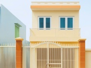 Nhà bán mặt tiền Ni Sư Huỳnh Liên – khu VIP Tân Bình – ngang 5.9m –