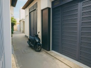 NHÀ BÁN TÂN BÌNH – MỚI ĐẸP – GẦN CHỢ VẢI – LẠC LONG QUÂN – 5 TẦNG