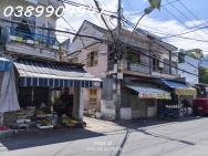 BÁN NHÀ MẶT TIỀN LÔ GÓC 2 HƯỚNG ĐƯỜNG ĐỒNG NAI GẦN TỐ HỮU PHƯỜNG