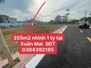 355m² diện tích sử dụng có 105m² đất ở lâu dài ngay tại Tân Tiến,