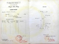 8,x TỶ TRỤC TỈNH LỘ 404 TÂN TRÀO - KIẾN THỤY KINH DOANH TỐT- ZALO