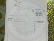 [1 TỶ 6XX] LÔ GÓC TRUNG NGHĨA - SÁT CAO TỐC - ĐƯỜNG 6.5M - ZALO