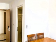Cho thuê căn hộ 69m2 2PN có nội thất tầng trung chung cư Moonlight