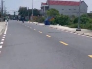 Đất Sổ Hồng 3587m2 - Bình Mỹ -Củ Chi- MT Huỳnh Minh Mương,Chỉ  32