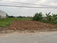 [Giá 2x triệu/m2] Lô đất 150m2 mặt đường Trung Nghĩa kéo dài, ngang