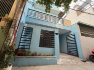 Bán nhà hẻm Phạm Văn Bạch, phường 15, Tân Bình (5*20) hơn 6 tỷ