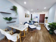 BÁN CĂN HỘ MOONBAY – VIEW VŨ YÊN ĐẸP – FULL NỘI THẤT – SỔ HỒNG SẴN