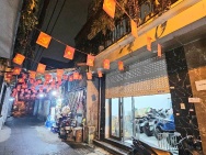 Tân mai bán nhà 5 tầng long lanh dân xây ô tô thông kinh doanh hoàng mai