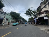 Bán đất mặt tiền đường 10M5 Sơn Trà, 359m², ngang 9.1m, vị trí vàng