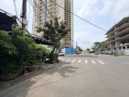 BÁN LÔ ĐÔI ĐƯỜNG 10,5M PHẠM KIỆT, 180M², NGANG 10M, HẠ CHÀO 5 TỶ,