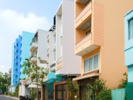 MẶT TIỀN TAM ĐẢO – CX BẮC HẢI Q10 – TÀI SẢN GIÁ TRỊ CAO – NHÀ 5