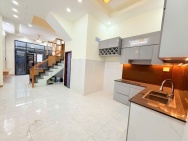 Bán nhà 4 tầng, đường 494 Tăng Nhơn Phú A, Quận 9, Thủ Đức, TP HCM.