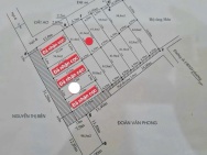 9xx TRIỆU  LÔ NGÕ 4M Ô TÔ TẢI  GẦN BIỂN ĐỒ SƠN – THANH KHOẢN TỐT 