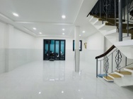 Bán nhà 50m2, 2 tầng, đường Dương Văn Cam, Linh Tây, Thủ Đức, TP