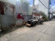 Đất trung tâm Quận 7 - Lâm Văn Bền - 275m2 - Tiện xây CHDV - 21 Tỷ