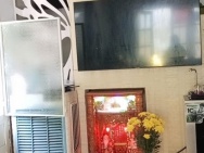 ♥ Góc 3 mặt kiệt thông gần Lê Duẩn, 30m2, 2 tầng 2PN, 2WC, 2.x tỷ