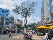 VIP KHU Q.8 !!! MẶT TIỀN NGUYỄN CĂN CỦA- TÙNG THIỆN VƯƠNG , 4.5x20m