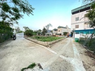 BÁN ĐẤT XÂY NHÀ TRỌ TÂM ĐIỂM KHU CÔNG NGHỆ CAO HÒA LẠC SÁT CÁC