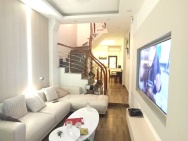 Bán nhà Thụy Phương – Đông Ngạc 4 tầng 35m² Bắc Từ Liêm hơn 6 tỷ