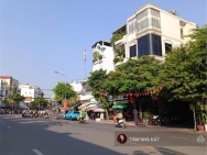 Quá cháy nhà mặt tiền kinh doanh Gò Vấp - Nguyễn Văn Lượng - Đỗ xe