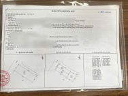 100m2 trục chính kinh doanh Đồng Trạng