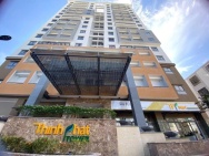 Bán căn hộ Thịnh Phát Tower 1,3 tỷ - 1,45 tỷ - 2PN, 2WC - Sổ sẵn