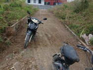 Hơn 8xx triệu  Lô đất ngõ ô tô 3m trải nhựa Kính Trực – gần khu