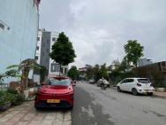 BÁN NHÀ LÝ SƠN – LONG BIÊN - Ô TÔ QUA – GIÁ HỢP LÝ