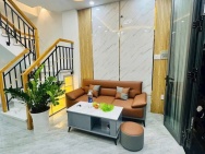 BÁN NHÀ SHR QUẬN 7 – HẺM 163/3A TÂN MỸ – KHU DÂN CƯ CAO CẤP, Ở NGAY