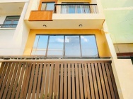 Nhà bán Thoại Ngọc Hầu, Quận Tân Phú – hẻm xe tải sát mặt tiền - 6