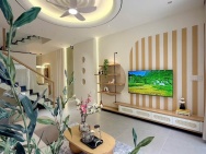 CÒN THƠM MÙI SƠN - SẴN HẾT MỌI THỨ DỌN VÀO LÀ Ở - PHẠM VĂN CHIÊU -