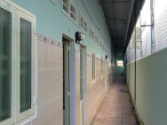 Cho thuê nhà trọ tháng, Kiot mặt tiền P.Bình Minh (P. Ninh Sơn) –