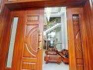 Bán Nhà Tân Phú Thoai Ngọc Hầu 70m2 6 Tầng Thay Máy Xịn Đường Nhựa