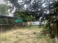 Bán đất mặt tiền Chế Lan Viên gần biển An Thượng, vị trí đẹp 240m²