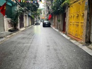 Bán nhà minh khai lạc trung 5 tầng dân xây 2 mặt ngõ ô tô tránh kinh doanh hai bà trưng