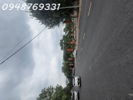 BÁN NHÀ MẶT TIỀN VÕ LIÊM SƠN GẦN PARCMALL