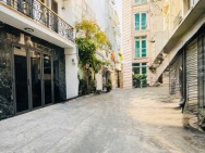 Căn góc Quận 10, vị trí trung tâm hiếm gặp - 4 tầng - 40m2 - Giá