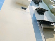 Bán nhà lô góc Trần Quang Diệu, trung tâm Quận 3 – hẻm thông, không